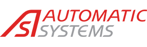 Automatic systems logo