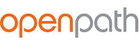 Openpath Logo, Openpath Access Control System